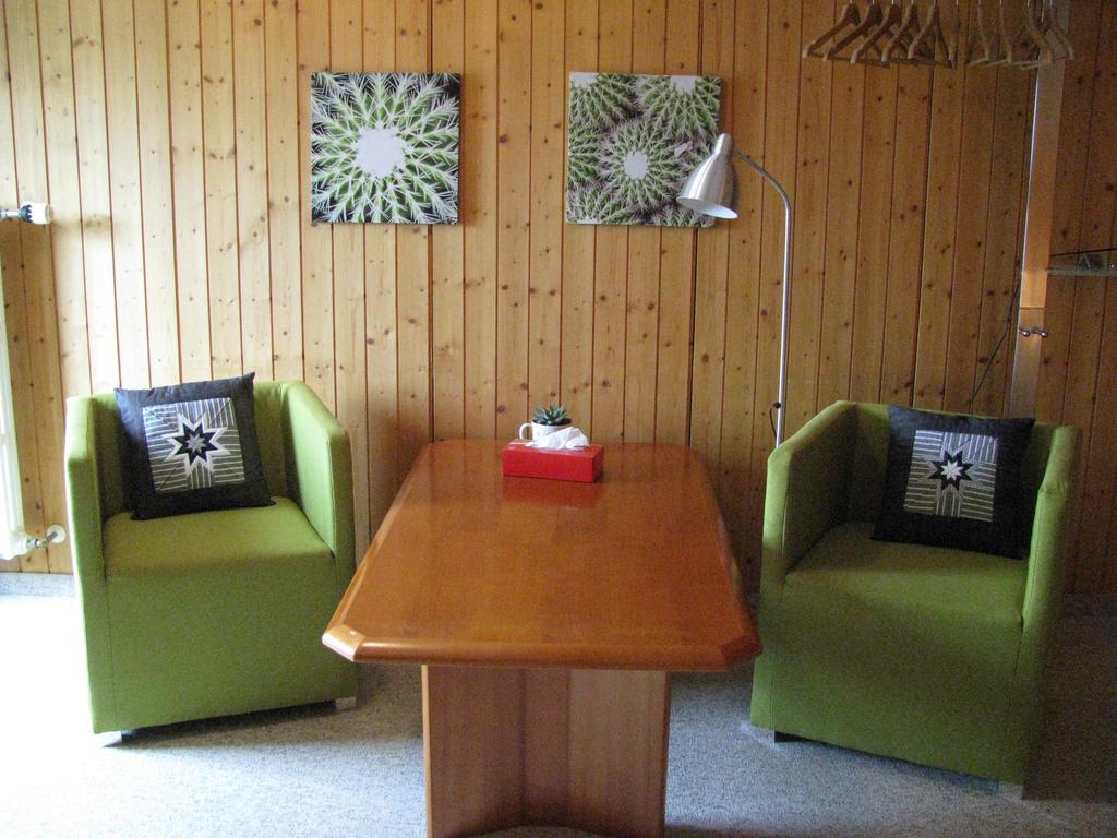 Zimmer & Z'Morgae Schoenenboden Wildhaus Luaran gambar