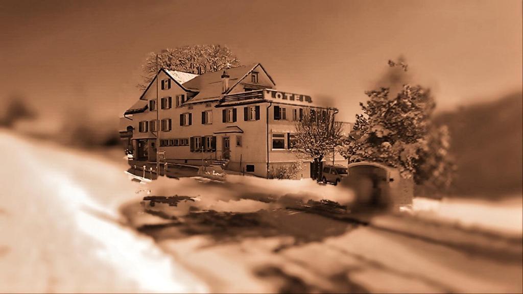 Zimmer & Z'Morgae Schoenenboden Wildhaus Luaran gambar