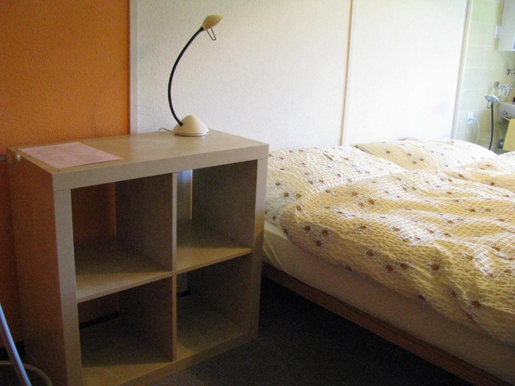 Zimmer & Z'Morgae Schoenenboden Wildhaus Bilik gambar